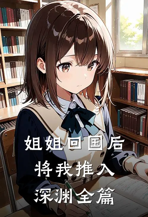 姐姐回国后，将我推入深渊全篇