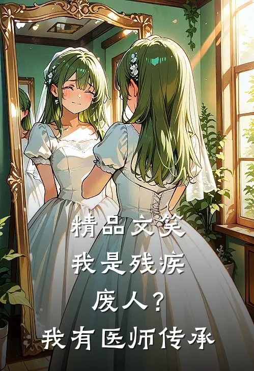 精品文笑我是残疾废人？我有医师传承