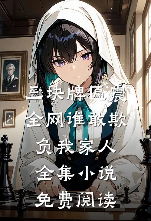 三块牌匾震全网谁敢欺负我家人全集小说免费阅读