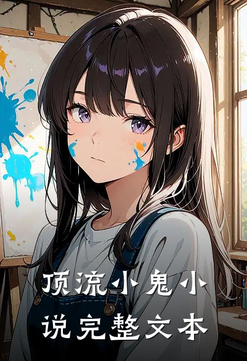 顶流小鬼小说完整文本