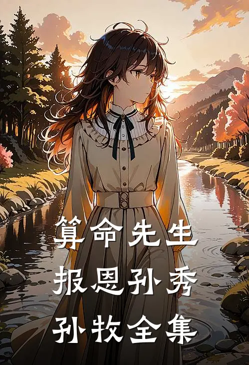算命先生报恩孙秀孙牧 全集