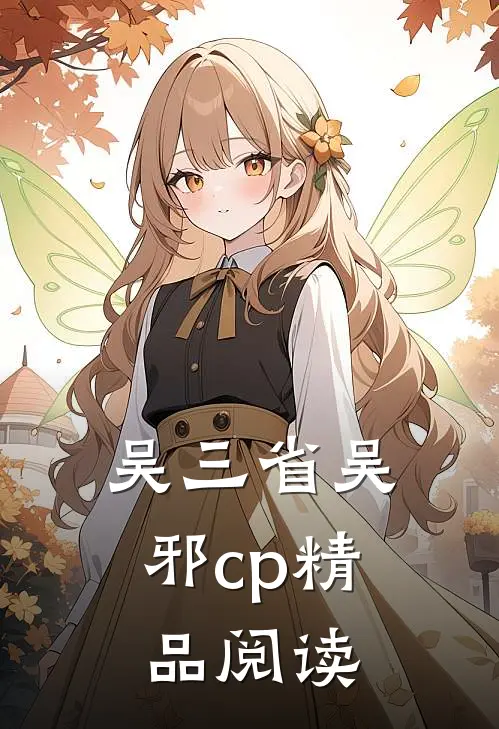 吴三省吴邪cp精品阅读