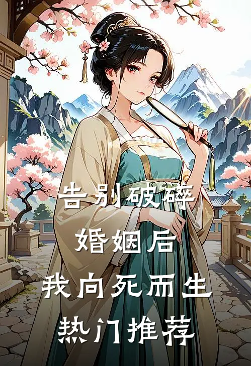 告别破碎婚姻后，我向死而生热门推荐
