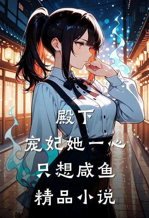 殿下，宠妃她一心只想咸鱼精品小说