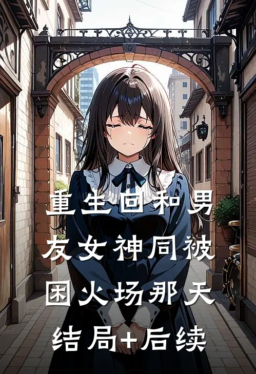 重生回和男友女神同被困火场那天结局+后续
