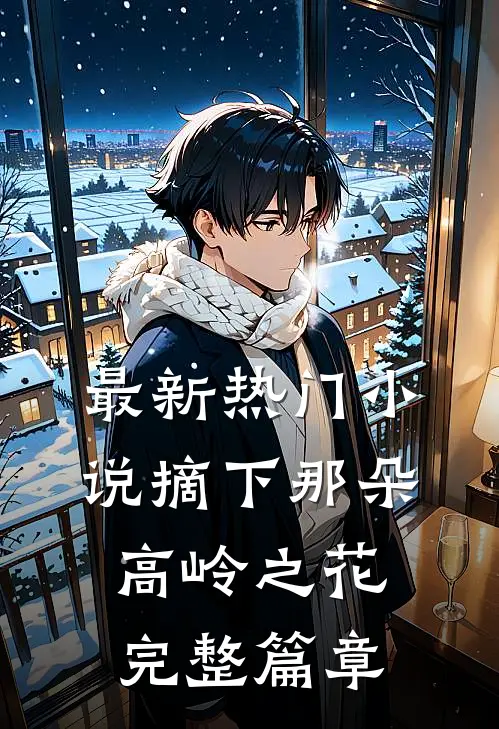 最新热门小说摘下那朵高岭之花完整篇章