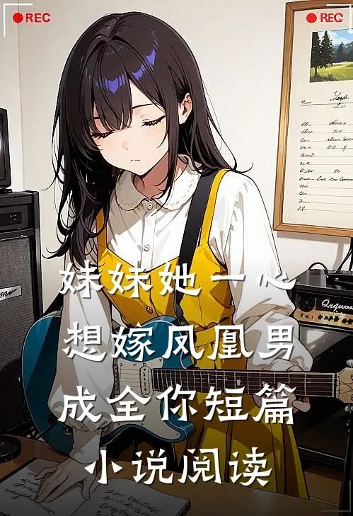 妹妹她一心想嫁凤凰男，成全你短篇小说阅读