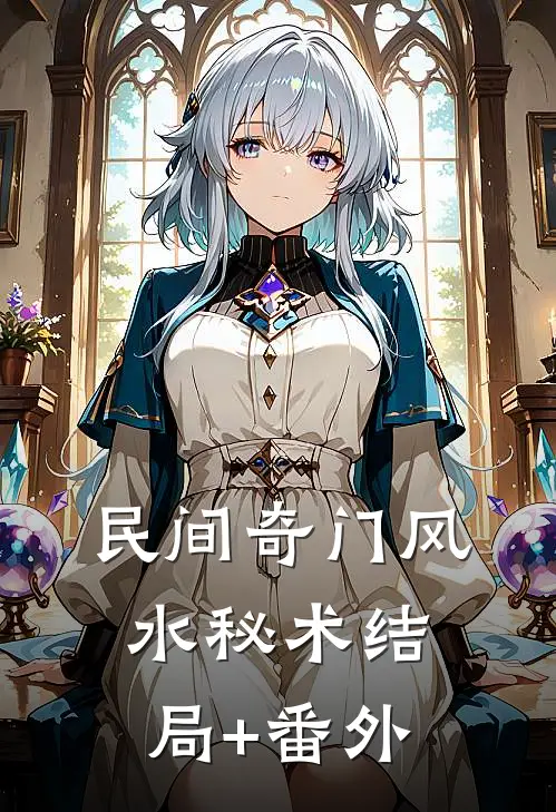 民间奇门风水秘术结局+番外