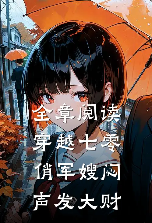 全章阅读穿越七零，俏军嫂闷声发大财