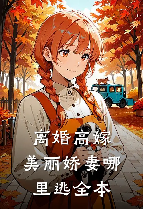 离婚高嫁：美丽娇妻哪里逃全本