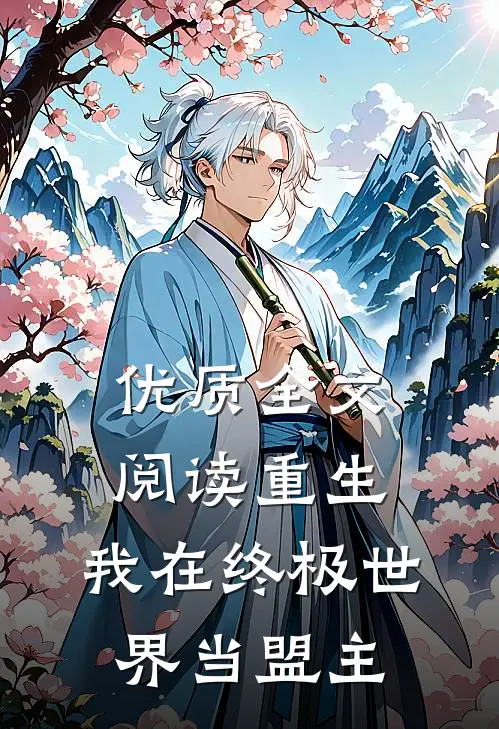 优质全文阅读重生：我在终极世界当盟主