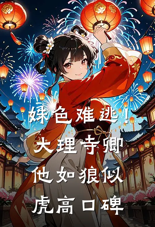 姝色难逃！大理寺卿他如狼似虎高口碑