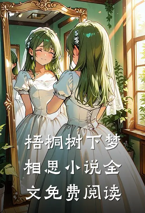 梧桐树下梦相思小说全文免费阅读