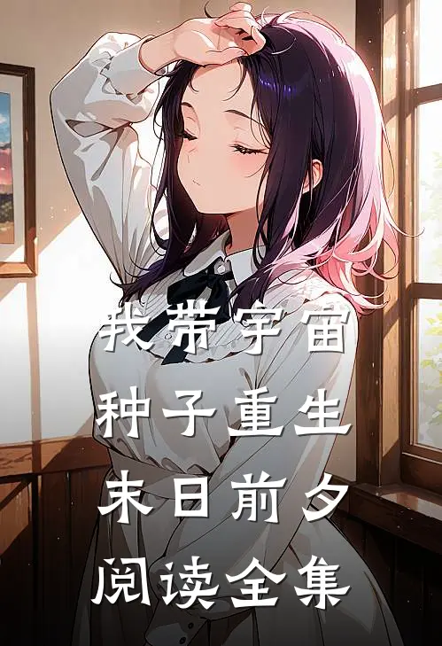 我带宇宙种子重生末日前夕阅读全集