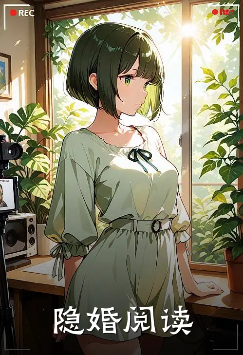 隐婚阅读