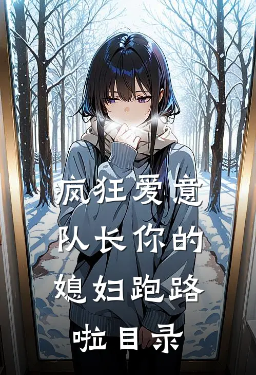 疯狂爱意：队长你的媳妇跑路啦目录