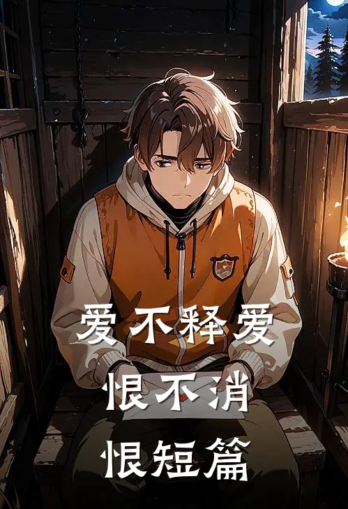 爱不释爱，恨不消恨短篇