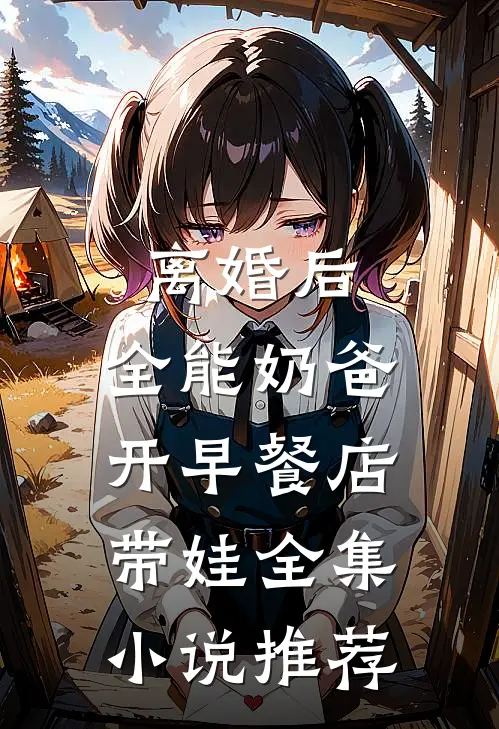 离婚后，全能奶爸开早餐店带娃全集小说推荐