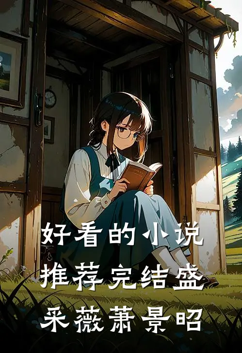 好看的小说推荐完结盛采薇萧景昭