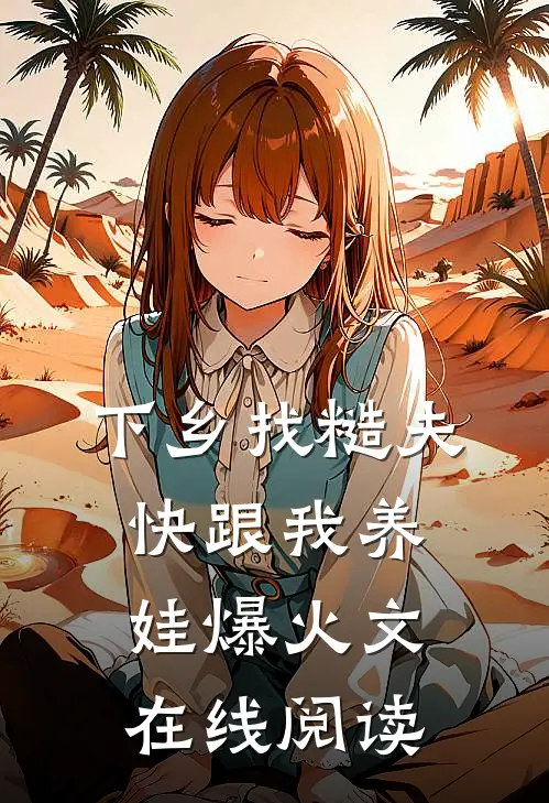下乡找糙夫，快跟我养娃爆火文在线阅读