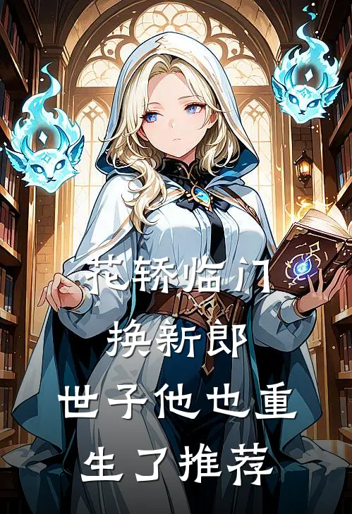 花轿临门换新郎，世子他也重生了推荐
