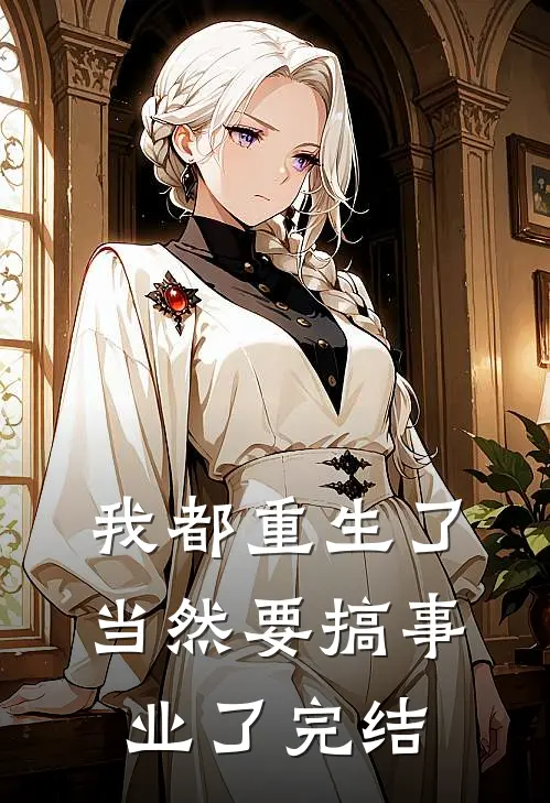 我都重生了，当然要搞事业了完结