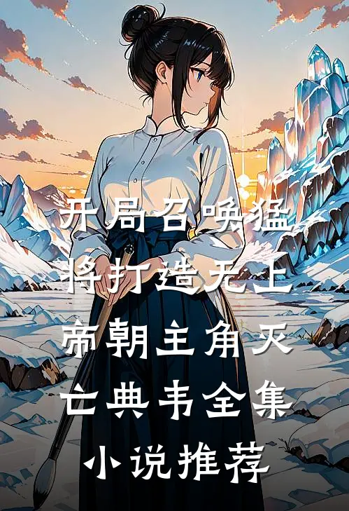 开局召唤猛将打造无上帝朝主角灭亡典韦全集小说推荐