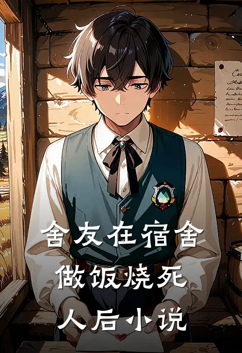 舍友在宿舍做饭烧死人后小说