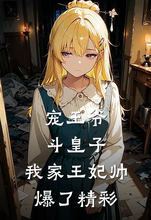 宠王爷，斗皇子，我家王妃帅爆了精彩