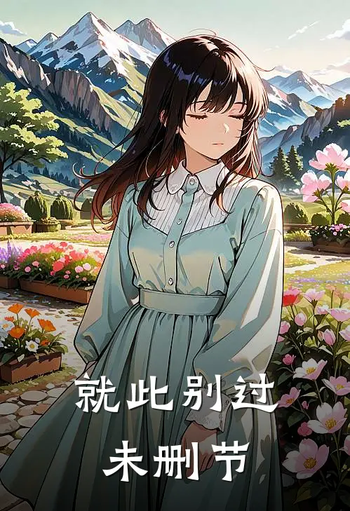 就此别过未删节