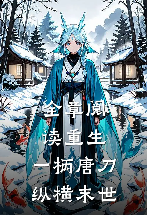 全章阅读重生：一柄唐刀纵横末世