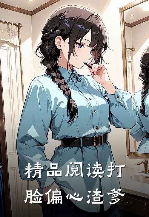 精品阅读打脸偏心渣爹