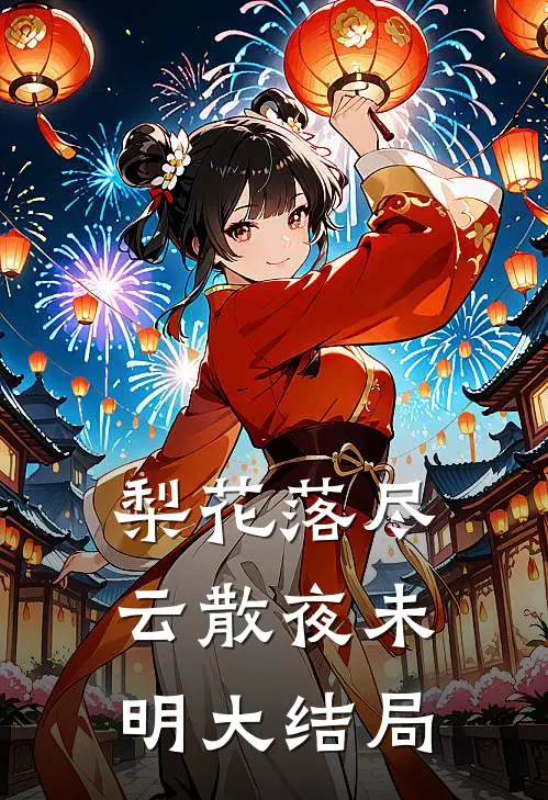 梨花落尽，云散夜未明大结局