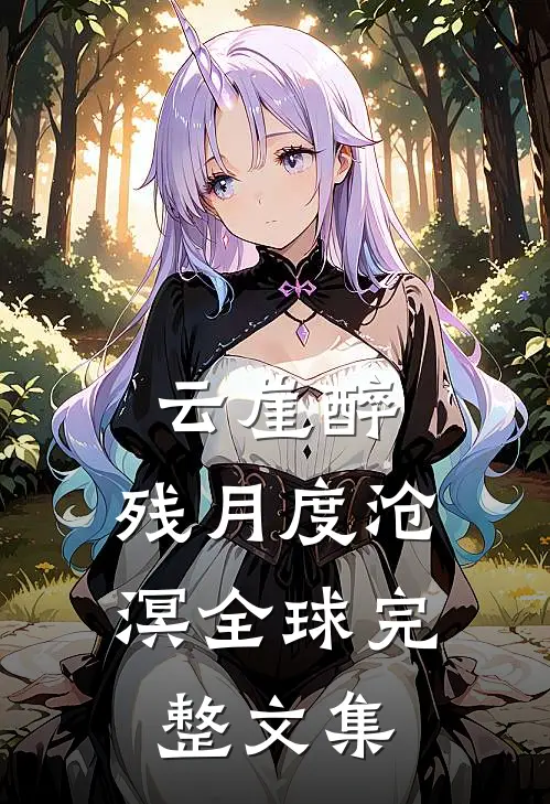 云崖醉，残月度沧溟全球完整文集