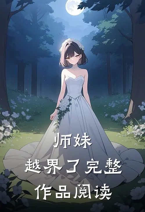 师妹，越界了完整作品阅读