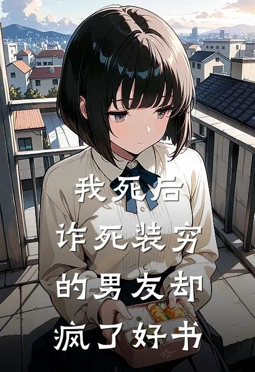 我死后，诈死装穷的男友却疯了好书