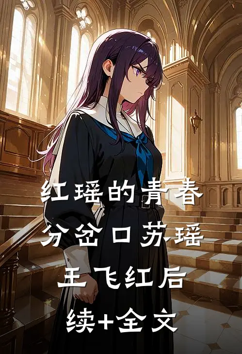 红瑶的青春分岔口苏瑶王飞红后续+全文
