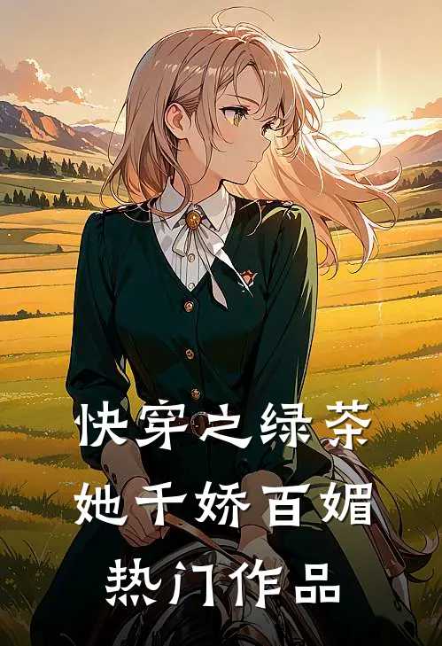 快穿之绿茶她千娇百媚热门作品
