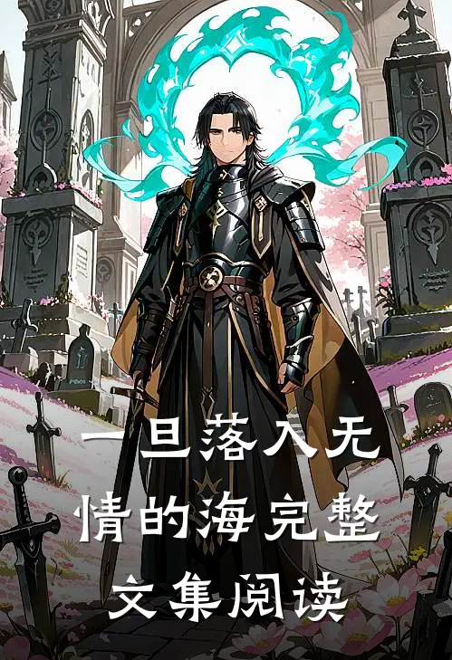 一旦落入无情的海完整文集阅读