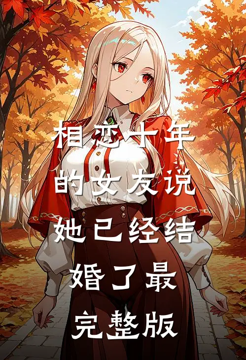 相恋十年的女友说她已经结婚了最完整版