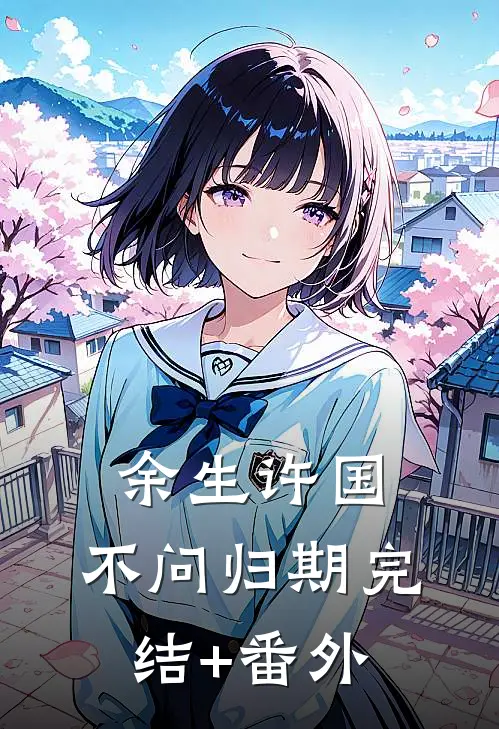 余生许国，不问归期完结+番外
