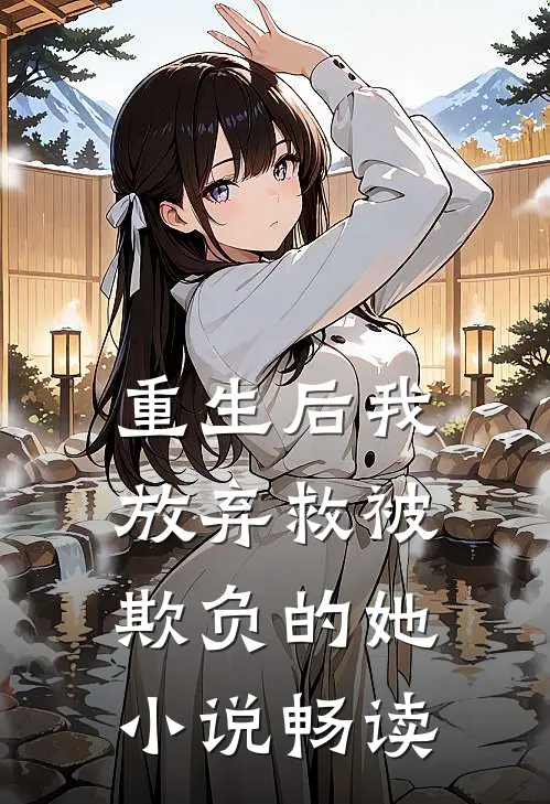 重生后我放弃救被欺负的她小说畅读