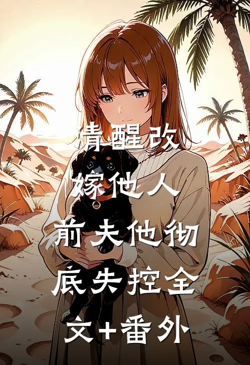 清醒改嫁他人，前夫他彻底失控全文+番外