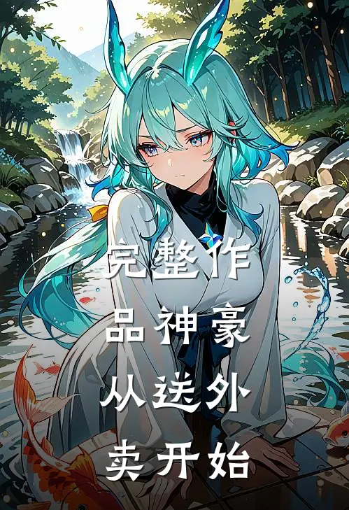 完整作品神豪，从送外卖开始