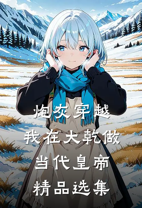 炮灰穿越,我在大乾做当代皇帝精品选集