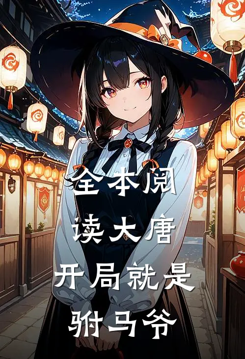 全本阅读大唐：开局就是驸马爷