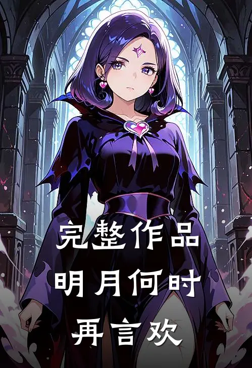 完整作品明月何时再言欢