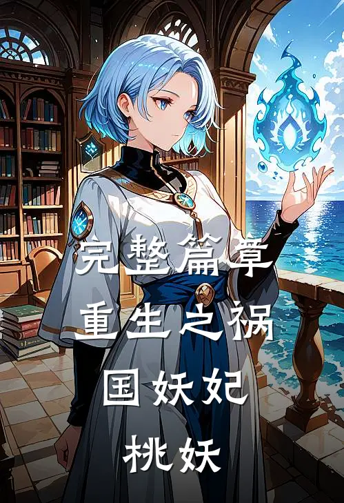 完整篇章重生之祸国妖妃：桃妖