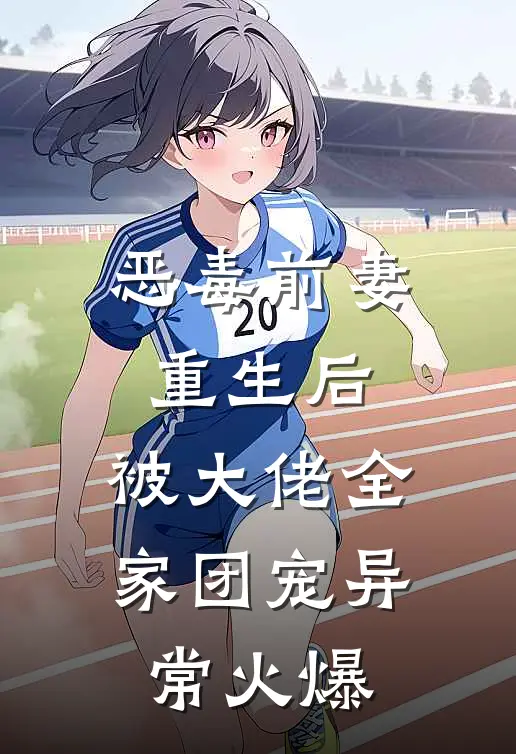 恶毒前妻重生后，被大佬全家团宠异常火爆