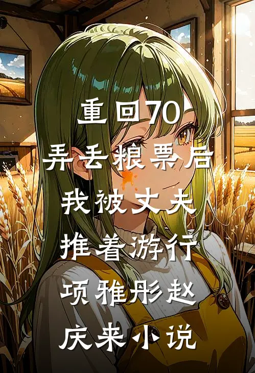 重回70，弄丢粮票后，我被丈夫推着游行项雅彤赵庆来小说